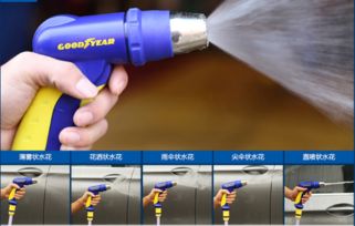 汽车水枪水压多少合适
